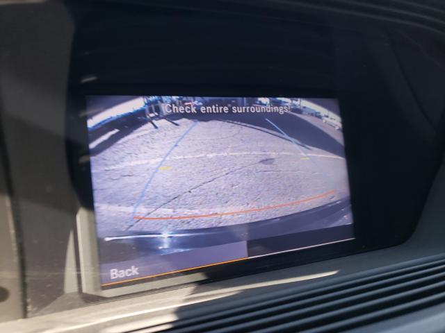 2010 MERCEDES-BENZ S 550 WDDNG7BB7AA287833