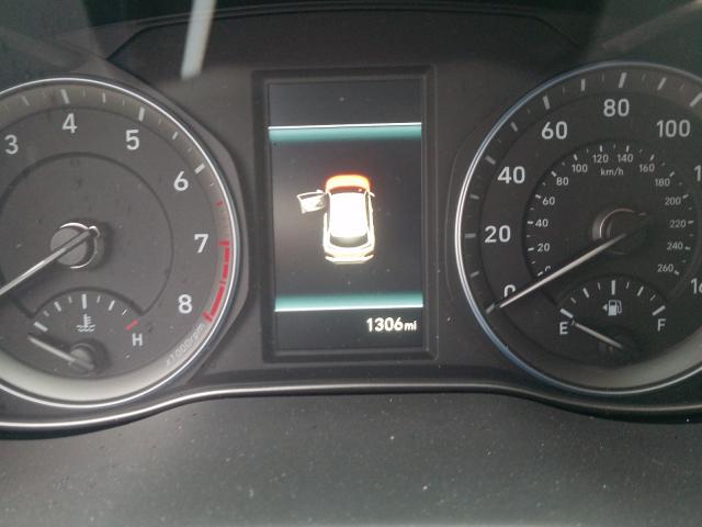 2020 HYUNDAI KONA ULTIM KM8K53A56LU526616