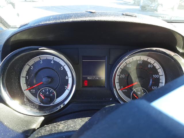 2018 DODGE GRAND CARA 2C4RDGEG1JR203044