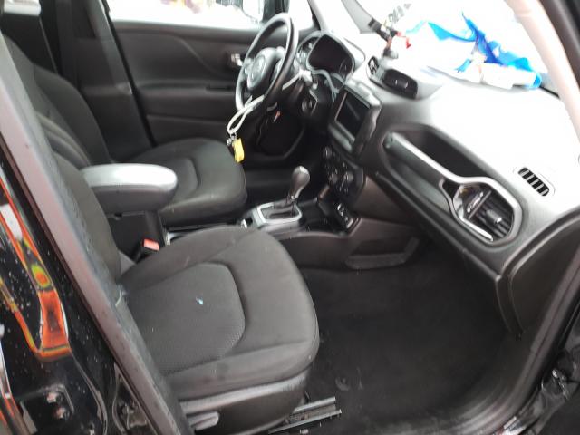 2018 JEEP RENEGADE L ZACCJABB0JPG85045