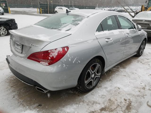 2014 MERCEDES-BENZ CLA 250 4M WDDSJ4GB3EN151788