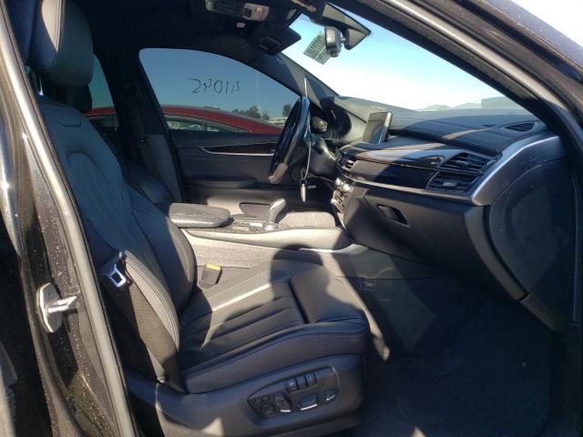 5UXKU0C56J0G81014 BMW X6 Sdrive35i