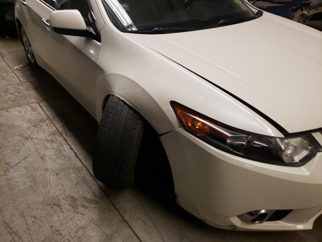 2011 ACURA TSX JH4CU2F65BC008698