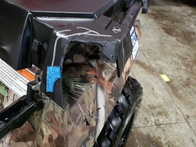 2016 POLARIS SPORTSMAN 4XASEA573GA253346