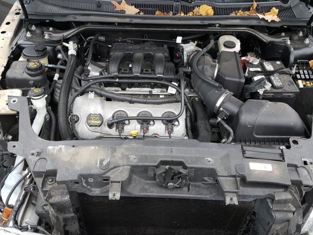 2011 FORD TAURUS SE 1FAHP2DW5BG147259