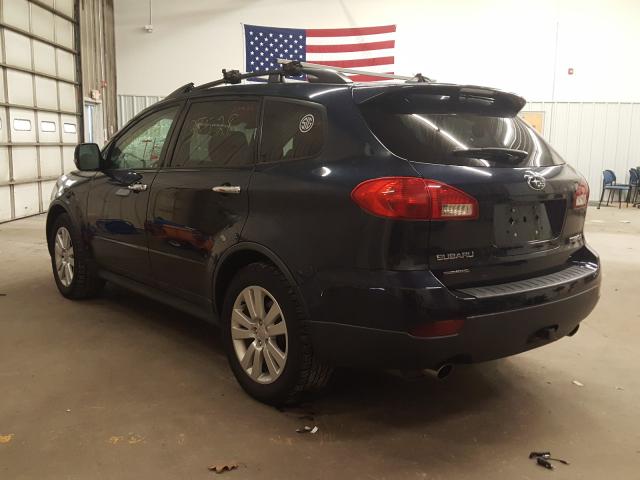 2013 SUBARU TRIBECA LI 4S4WX9KD3D4400672