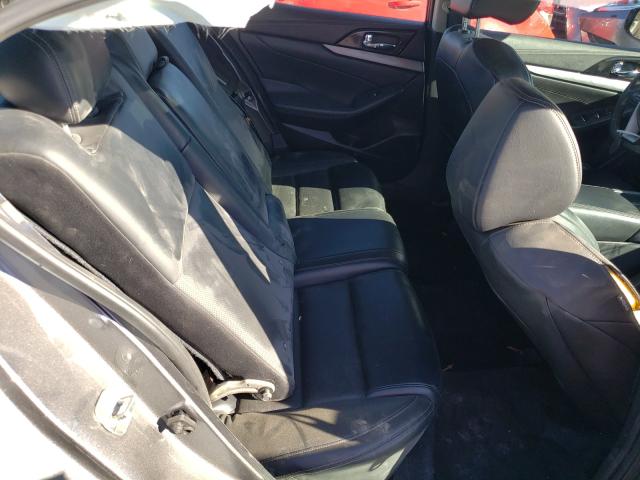 2018 NISSAN MAXIMA 3.5 1N4AA6AP4JC373693