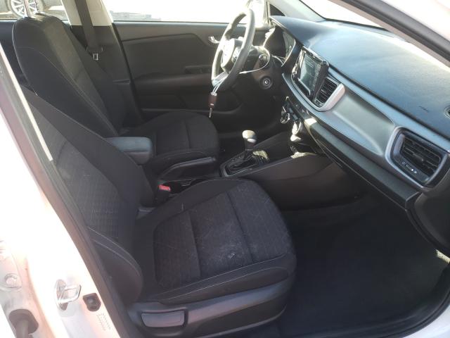2019 KIA RIO S 3KPA24AB3KE211872