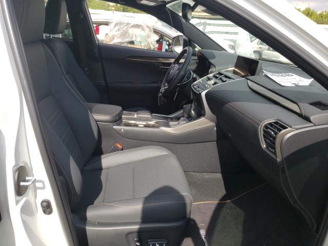 2020 LEXUS NX 300 JTJGARBZ3L2171021