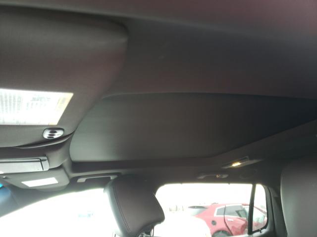 2015 LINCOLN MKT 2LMHJ5NK6FBL00754