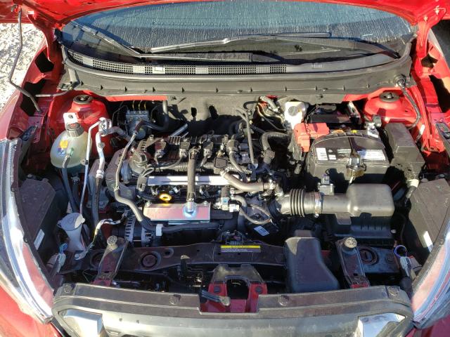 2020 NISSAN KICKS SR 3N1CP5DV3LL544045