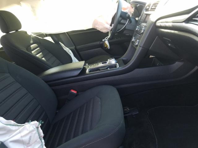 2018 FORD FUSION S 3FA6P0G72JR244961