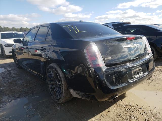 2013 CHRYSLER 300C VARVA 2C3CCADT7DH731528