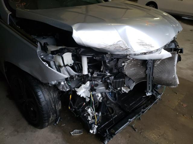 2013 HYUNDAI SONATA 5NPEB4AC0DH705308