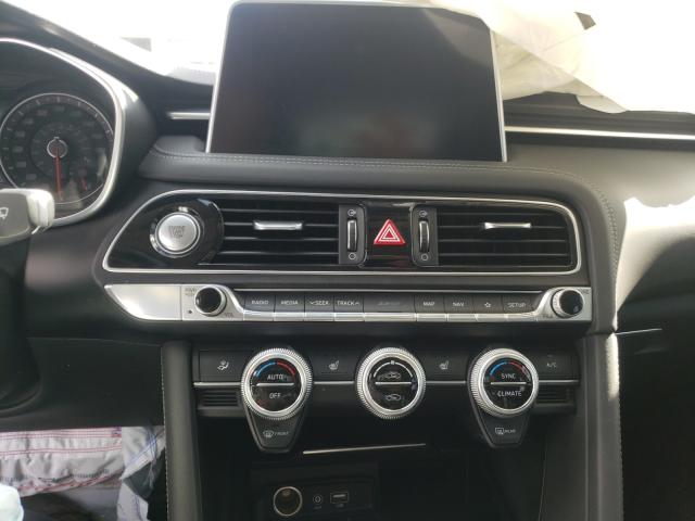 2020 GENESIS G70 KMTG54LE1LU049785