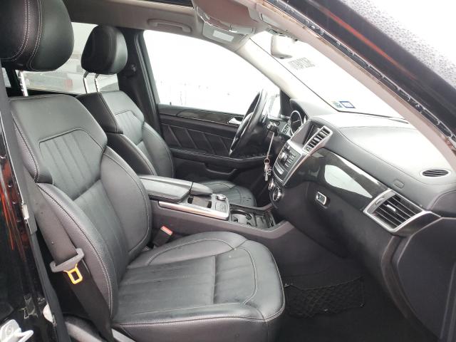 2016 MERCEDES-BENZ GL 450 4MA 4JGDF6EE7GA641427