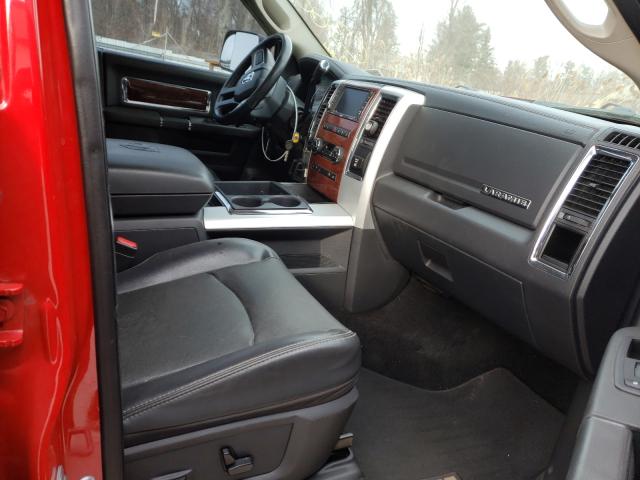 2011 DODGE RAM 2500 3D7UT2CL7BG577400