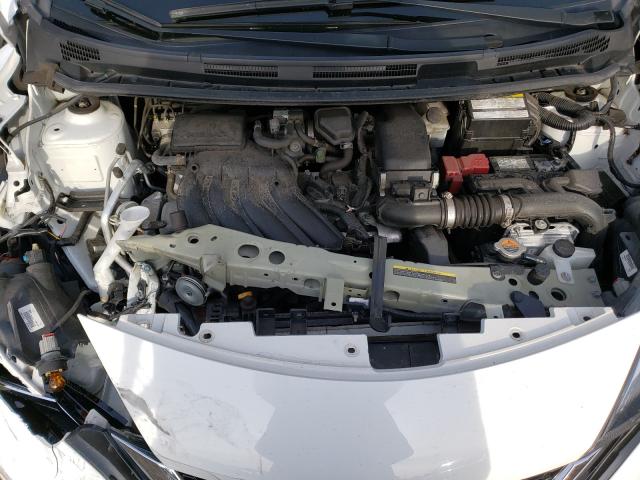 2017 NISSAN VERSA NOTE 3N1CE2CP9HL381965