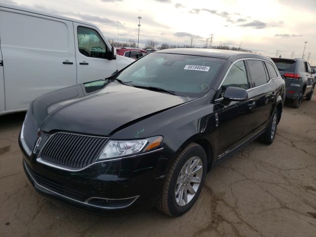 2015 LINCOLN MKT 2LMHJ5NK6FBL00754
