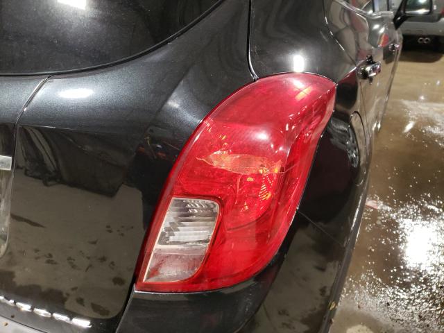 2015 BUICK ENCORE CON KL4CJBSB2FB131670