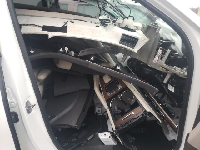 2020 MERCEDES-BENZ GLS 450 4M 4JGFF5KE1LA130488