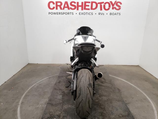 2015 HONDA CBR1000 RR JH2SC5902FK700364