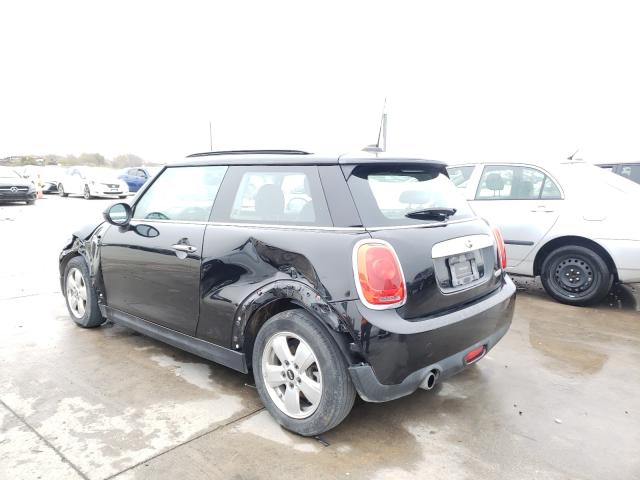 2015 MINI COOPER WMWXM5C5XFT940382