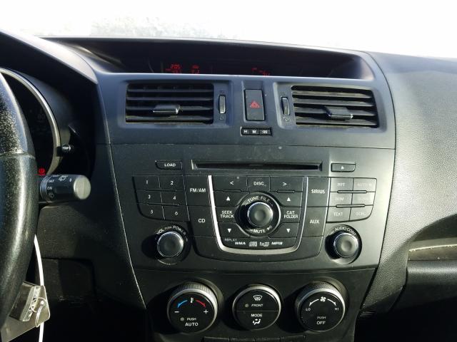 2012 MAZDA 5 JM1CW2DLXC0127001