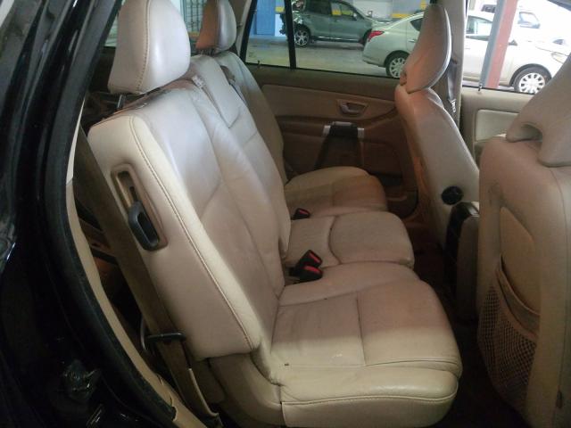 2010 VOLVO XC90 3.2 YV4982CY3A1546359