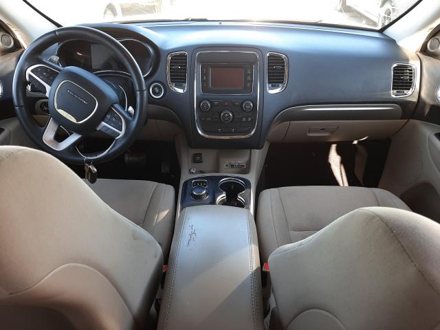 2014 DODGE DURANGO SX 1C4RDHAG1EC532479