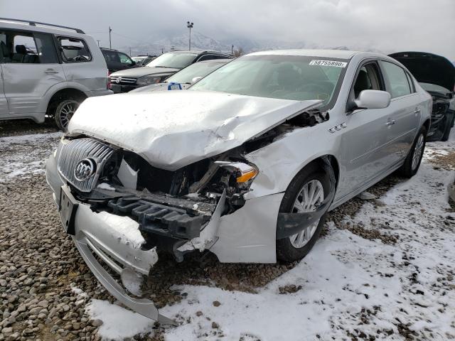 2011 BUICK LUCERNE CX 1G4HC5EM0BU109603