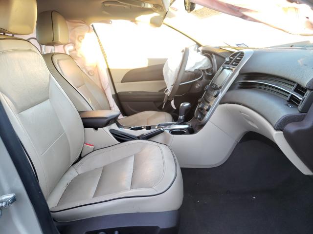 2016 CHEVROLET MALIBU LIM 1G11E5SA2GF160406