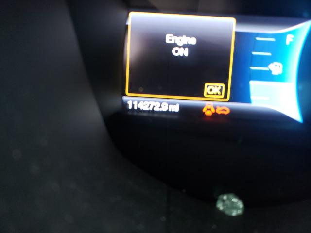 2014 FORD FUSION 3FA6P0HD6ER117947