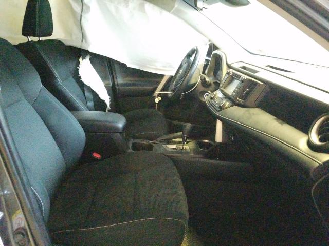 2018 TOYOTA RAV4 ADVEN 2T3RFREV5JW806931
