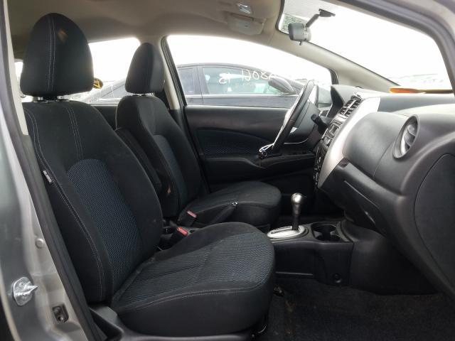 2015 NISSAN VERSA NOTE 3N1CE2CP7FL425961