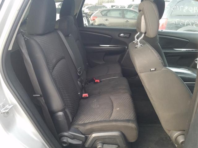 2011 DODGE JOURNEY MA 3D4PH1FG6BT512386