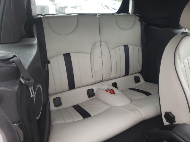 2015 MINI COOPER WMWZN3C59FT862686