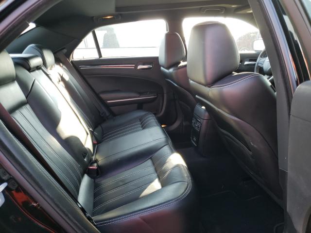 2019 CHRYSLER 300 S 2C3CCABG8KH577754