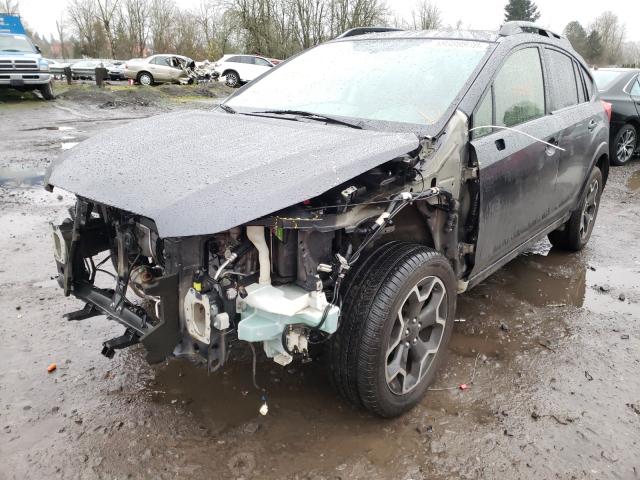 2013 SUBARU XV CROSSTR JF2GPAVC4D2875595