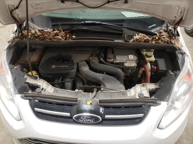 2015 FORD C-MAX SE 1FADP5AU2FL101288