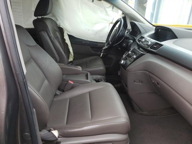 2012 HONDA ODYSSEY TO 5FNRL5H92CB023137