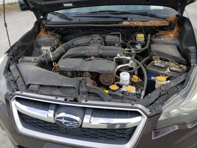 2013 SUBARU IMPREZA PR JF1GJAD62DG023248