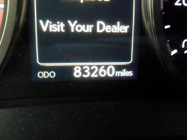 2015 LEXUS NX 200T JTJYARBZXF2018760