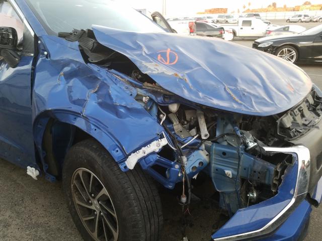 2020 MITSUBISHI ECLIPSE CR - JA4AS3AA8LZ036665