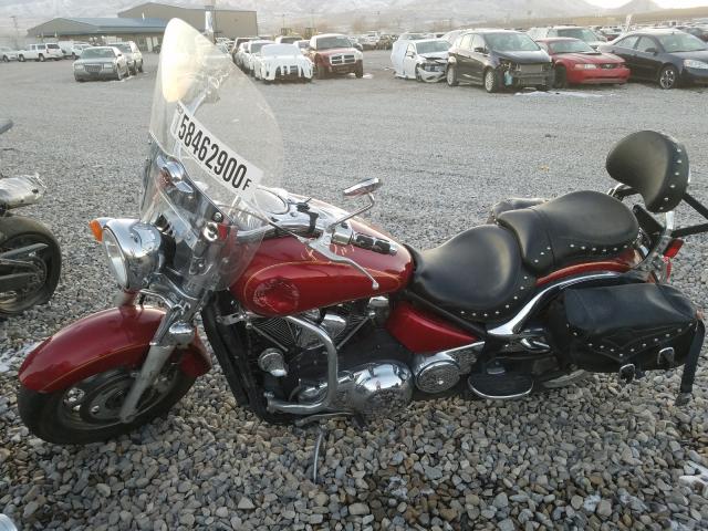 2006 KAWASAKI VN2000 F JKBVNMF126A000217