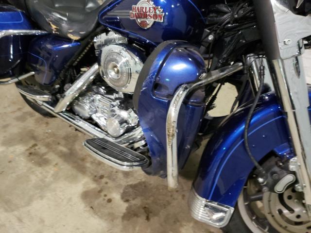 2006 HARLEY-DAVIDSON FLHTCUI 1HD1FCW136Y700141