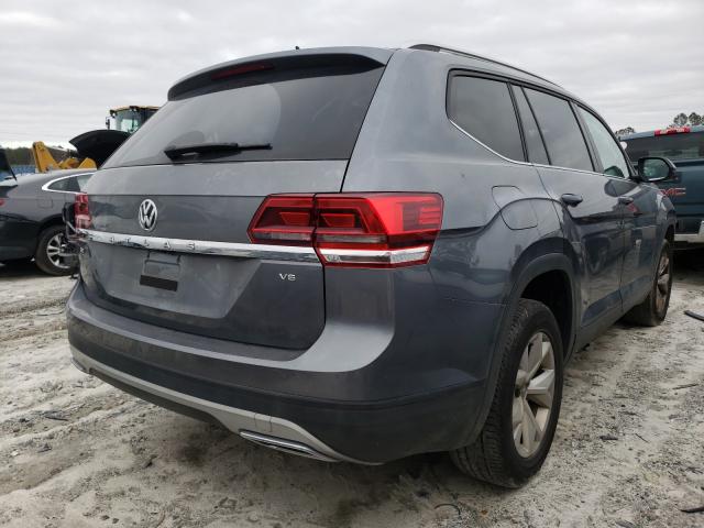 2018 VOLKSWAGEN ATLAS SE 1V2CR2CA4JC568088