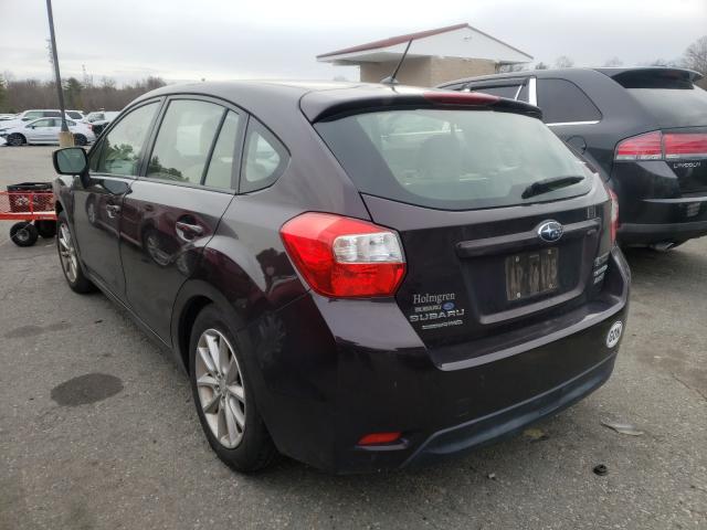 2012 SUBARU IMPREZA PR JF1GPAC68CH229568