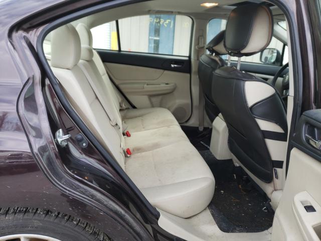 2013 SUBARU IMPREZA PR JF1GJAD62DG023248