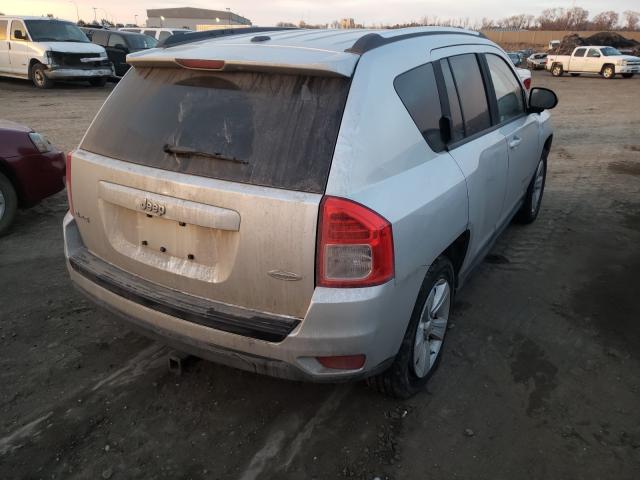 2012 JEEP COMPASS LA 1C4NJDEB7CD689178